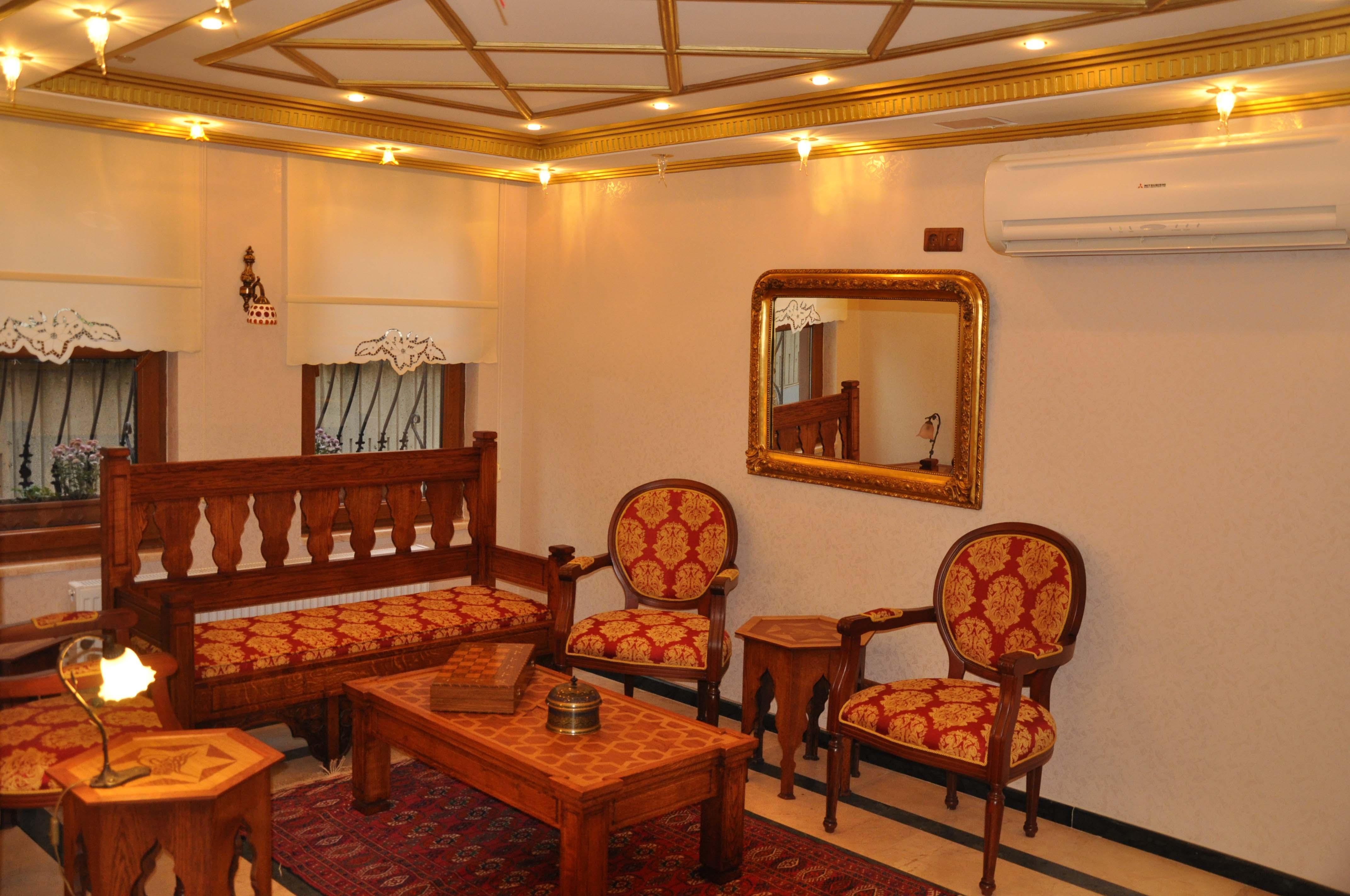 Aruna Boutique Hotel Стамбул Экстерьер фото