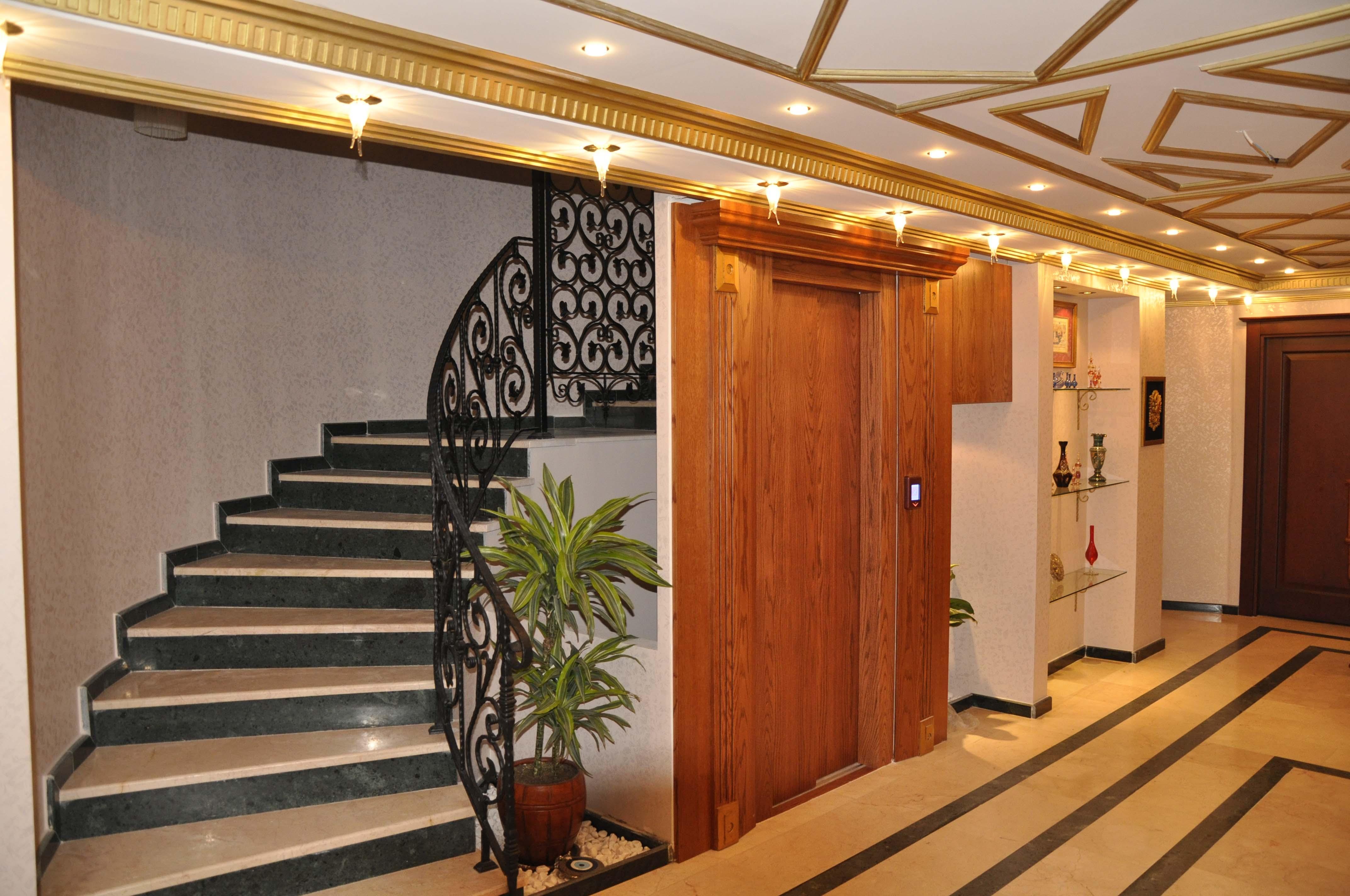 Aruna Boutique Hotel Стамбул Экстерьер фото