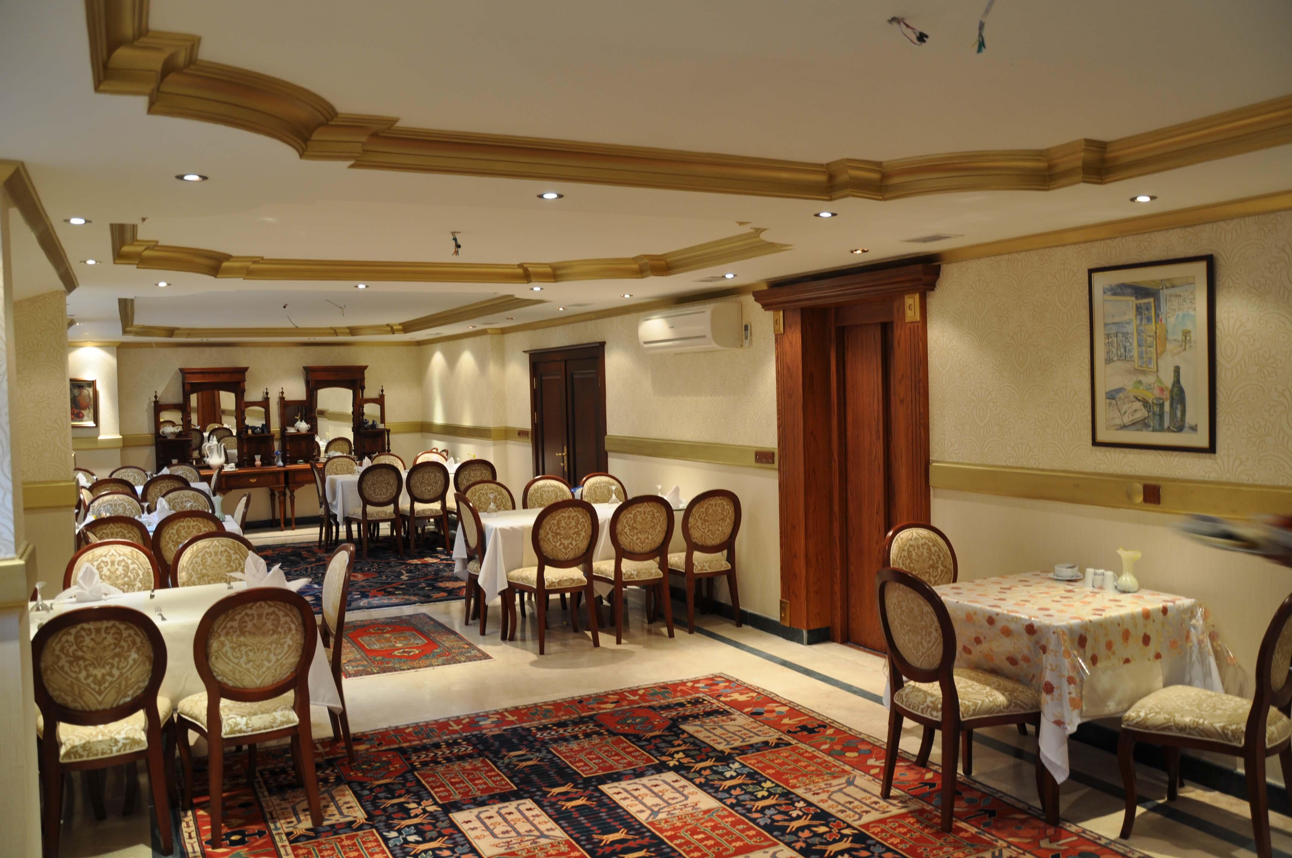 Aruna Boutique Hotel Стамбул Экстерьер фото